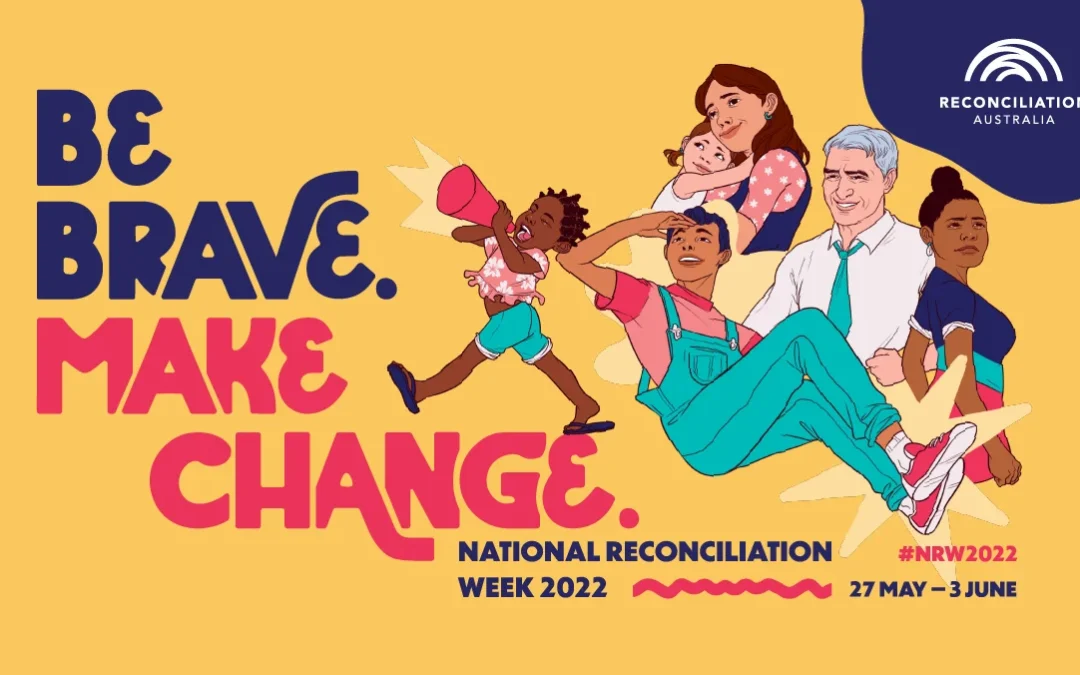 National Reconciliation Week 2022