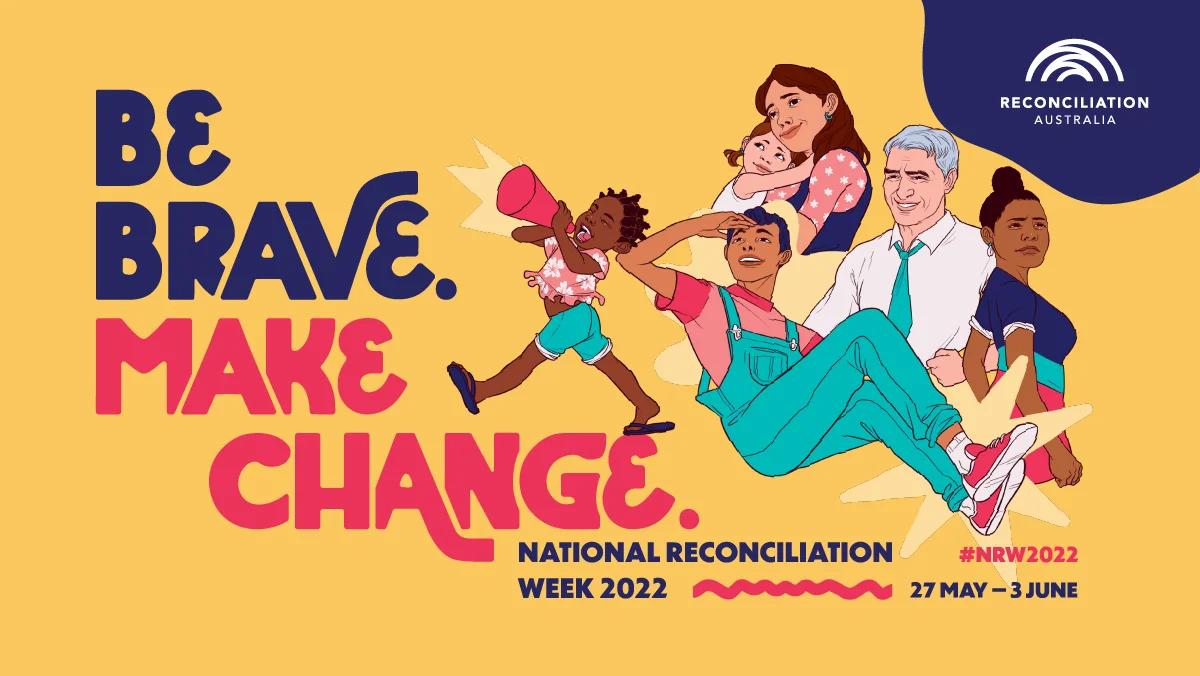 National Reconciliation Week 2022