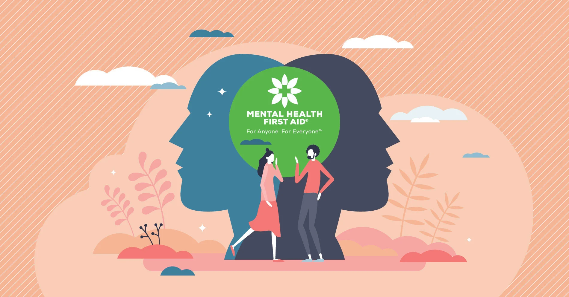 Exploring the MHFA Action Plan - Mental Health First Aid Australia