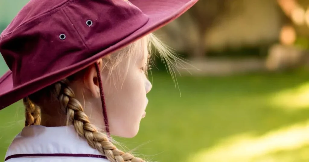 The need for mental health literacy for supporting children