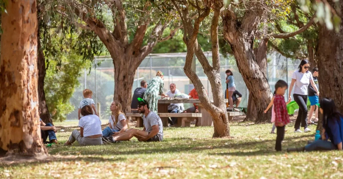 Maroondah Champion Mental Health Community