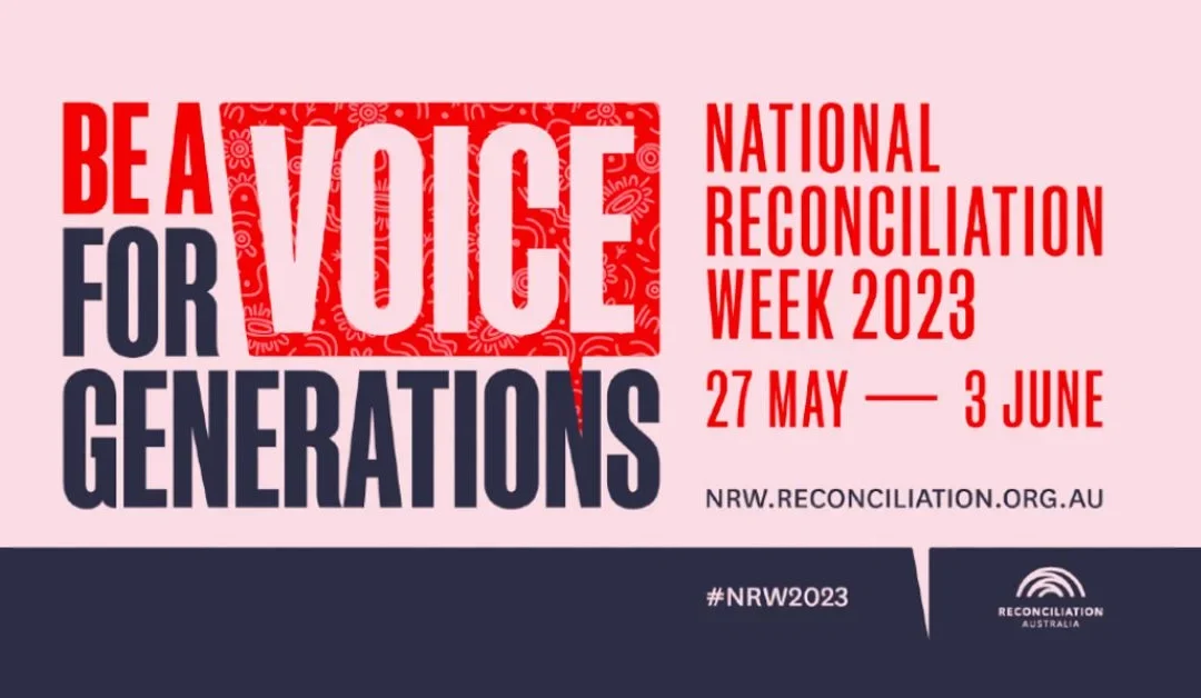 National Reconciliation Week 2023