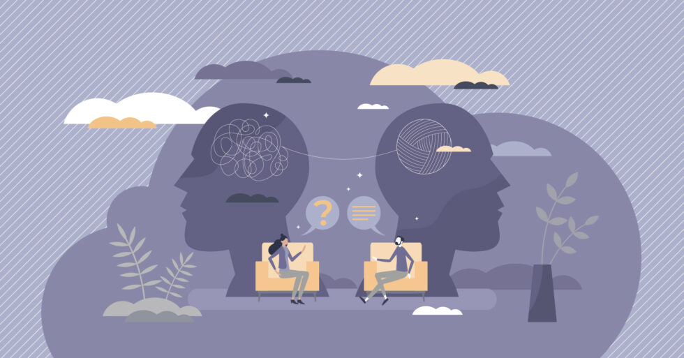 Talking about Depression - Mental Health First Aid Australia