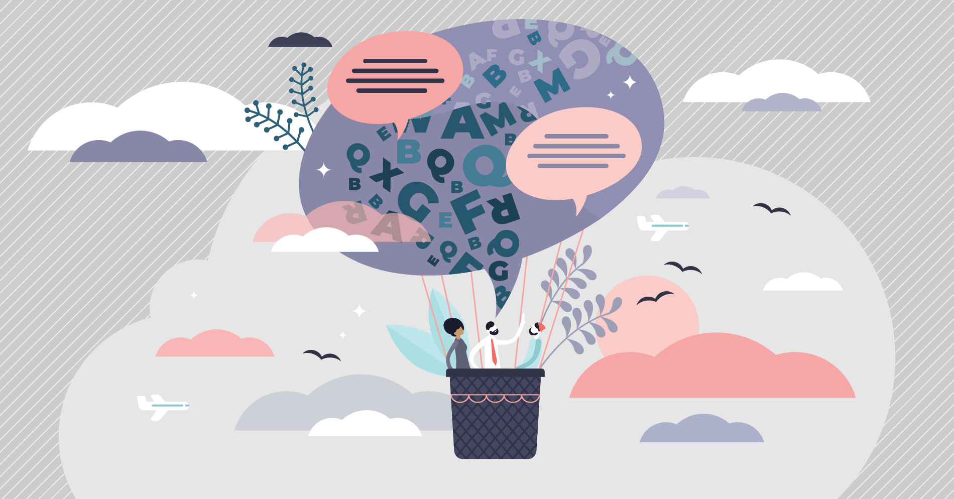 Soothing Language Words matter - compassionate language for mental health - Mental Health ...