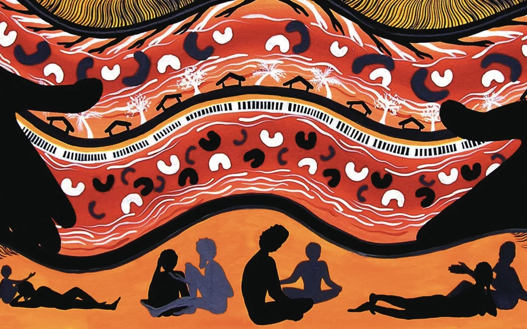 Cultural Context Matters: Aboriginal and Torres Strait Islander Mental Health First Aid