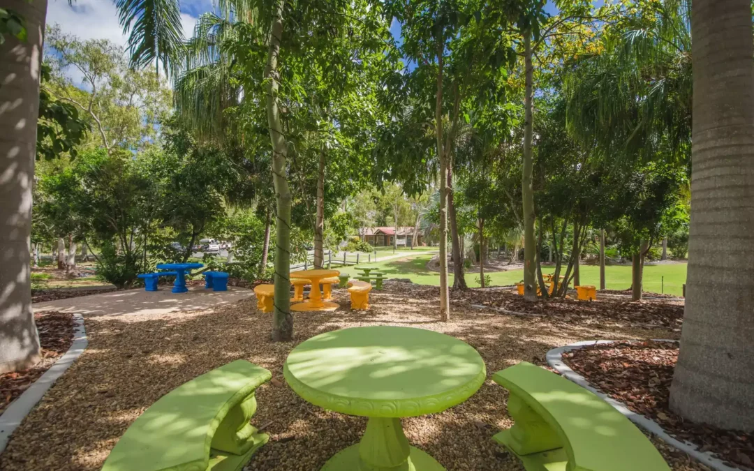 CQUniversity Student Residences – Creating a safe, caring and supportive home away from home
