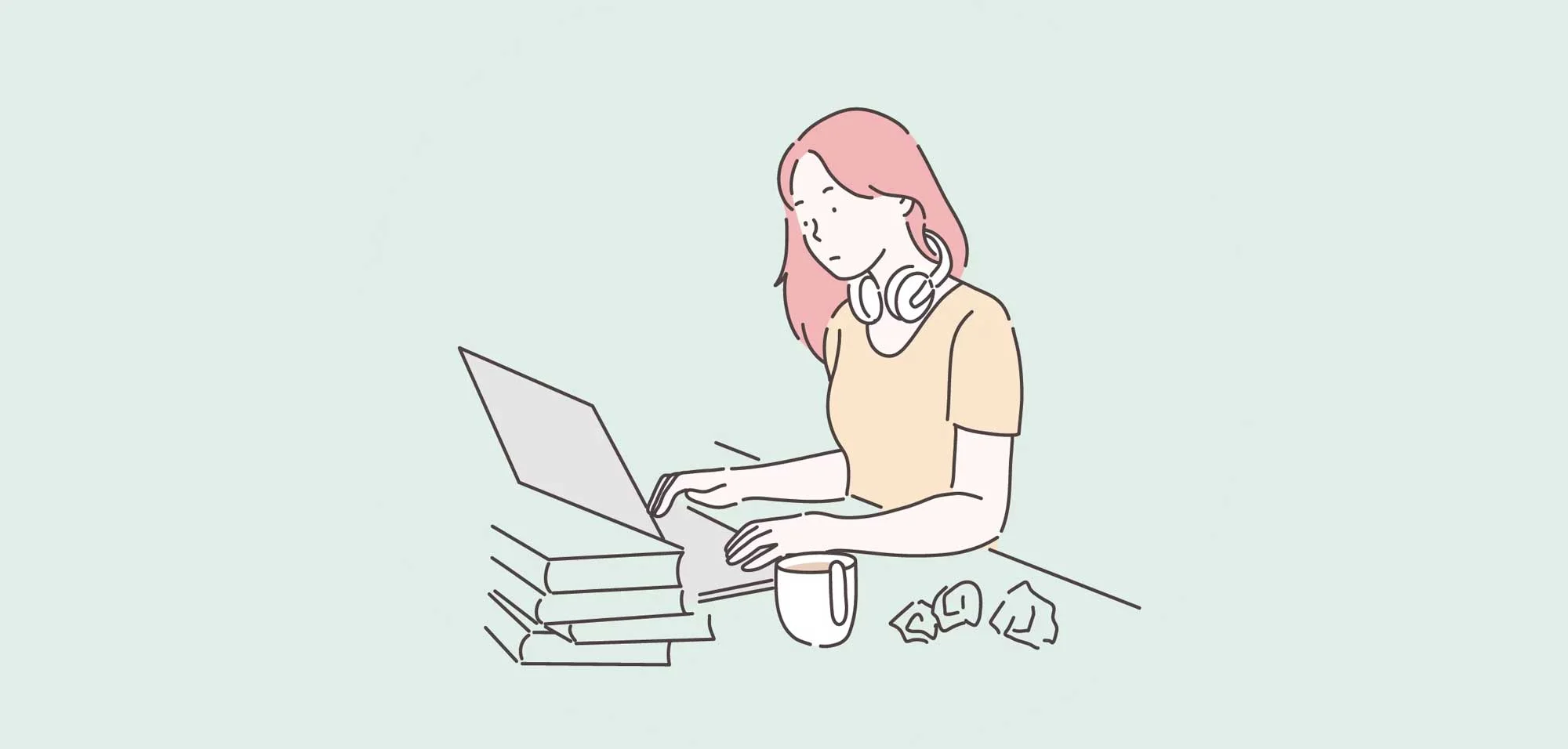 How the self-employed can benefit from mental health training