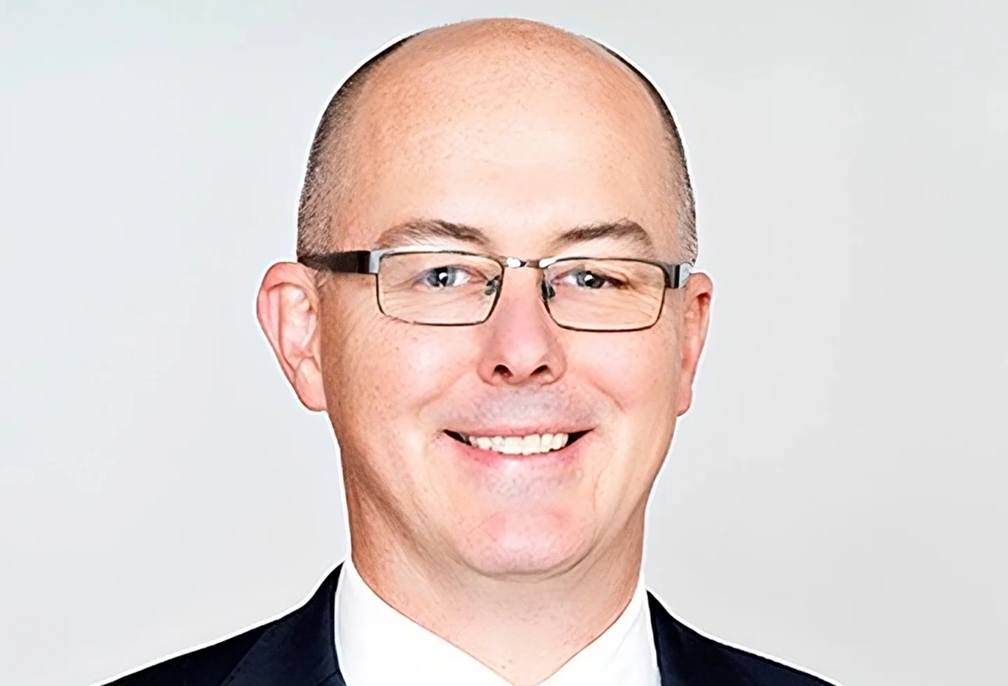 MHFA Australia CEO-Angus Clelland