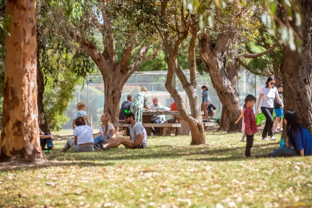 Maroondah Champion Mental Health Community