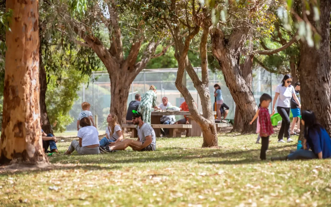 Maroondah Champion Mental Health Community