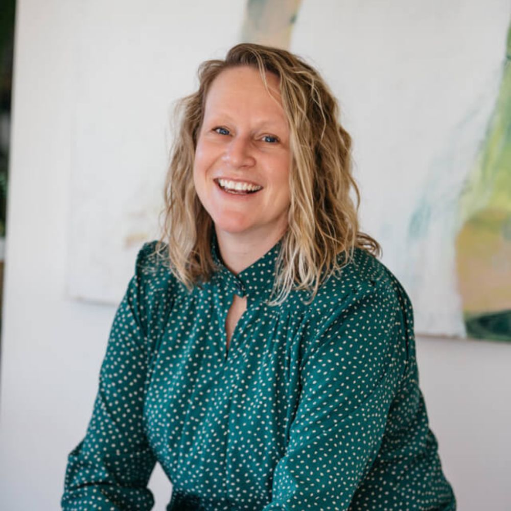 Cathryn Walder