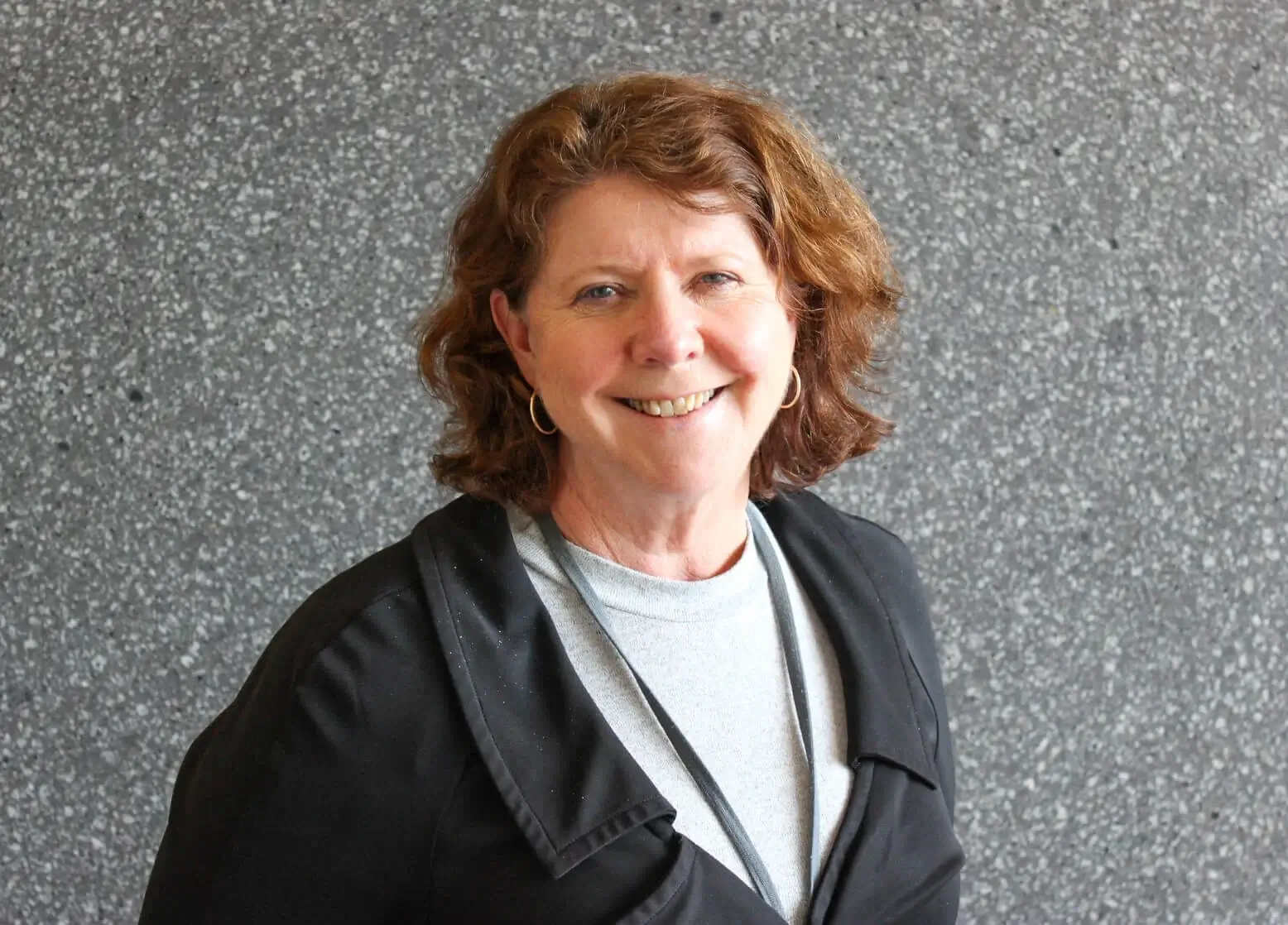 Acting Manager Community Services Leann-September
