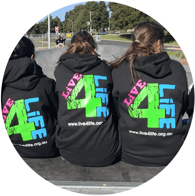 Life4Life Community