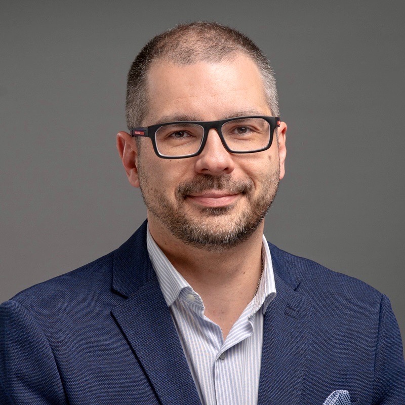 Krystian Seibert