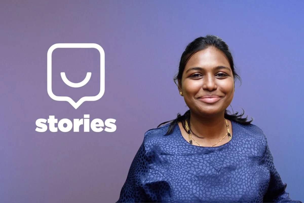Mental Health First Aid Conversations Stories