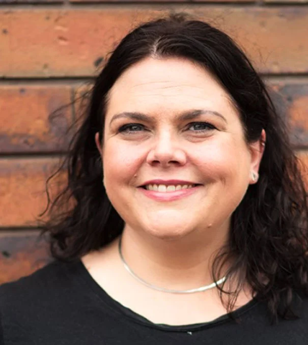 Mental Health First Aid Instructor Dr Claire Kelly 