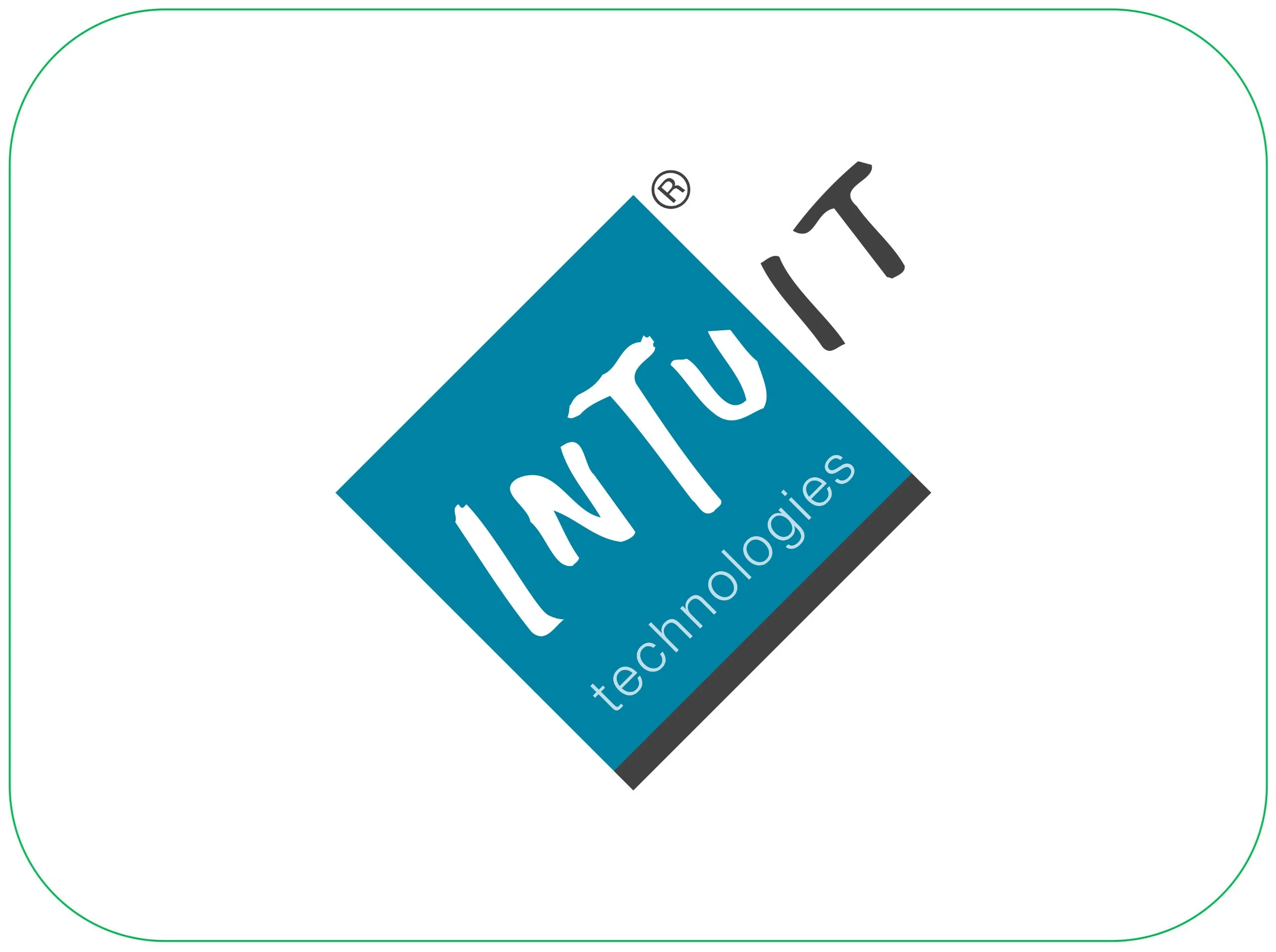 Recognised Workplaces - Intuit Technologies
