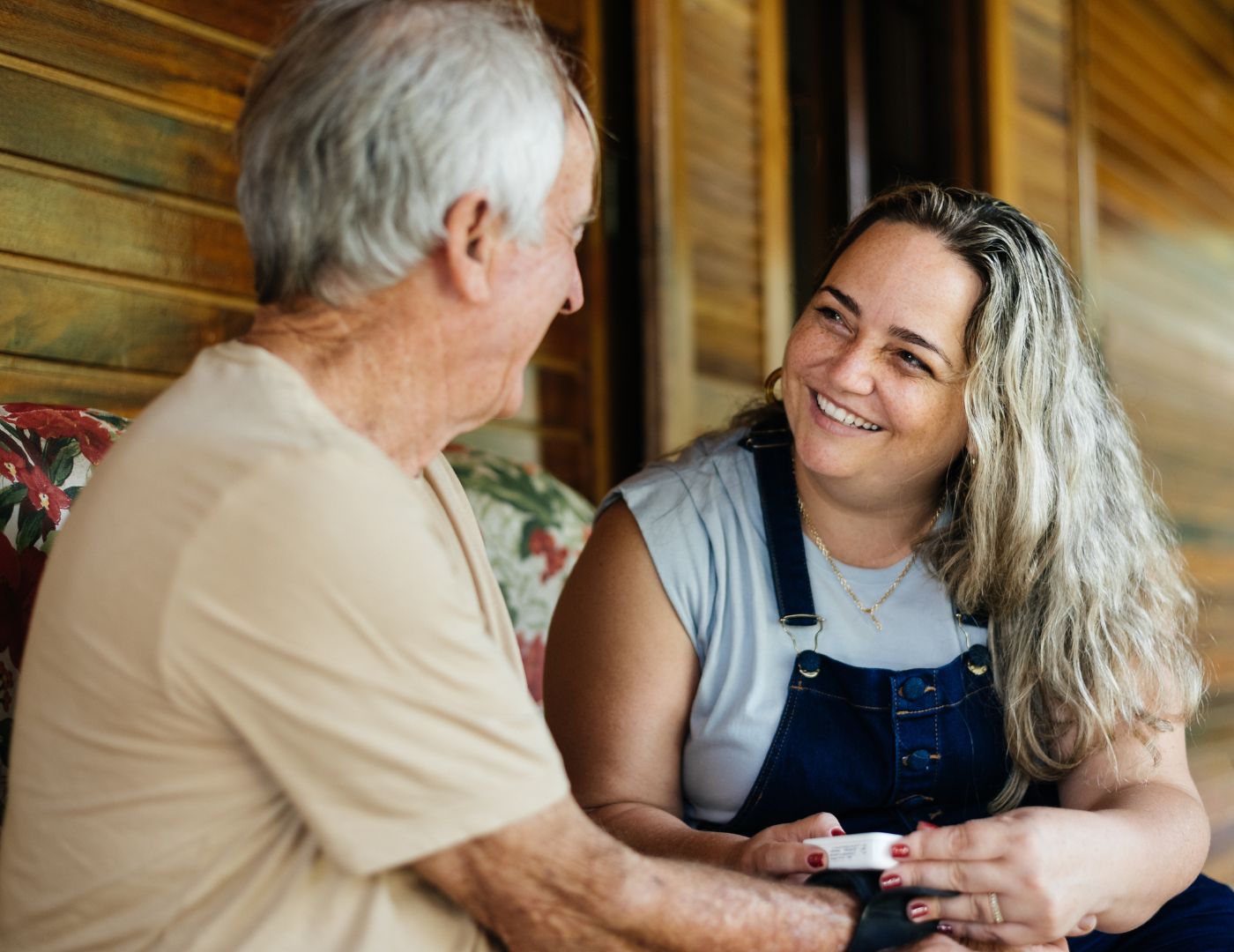 Conversation-matters-mhfa Celebrating 21 Years of MHFA – MHFAider Network Event