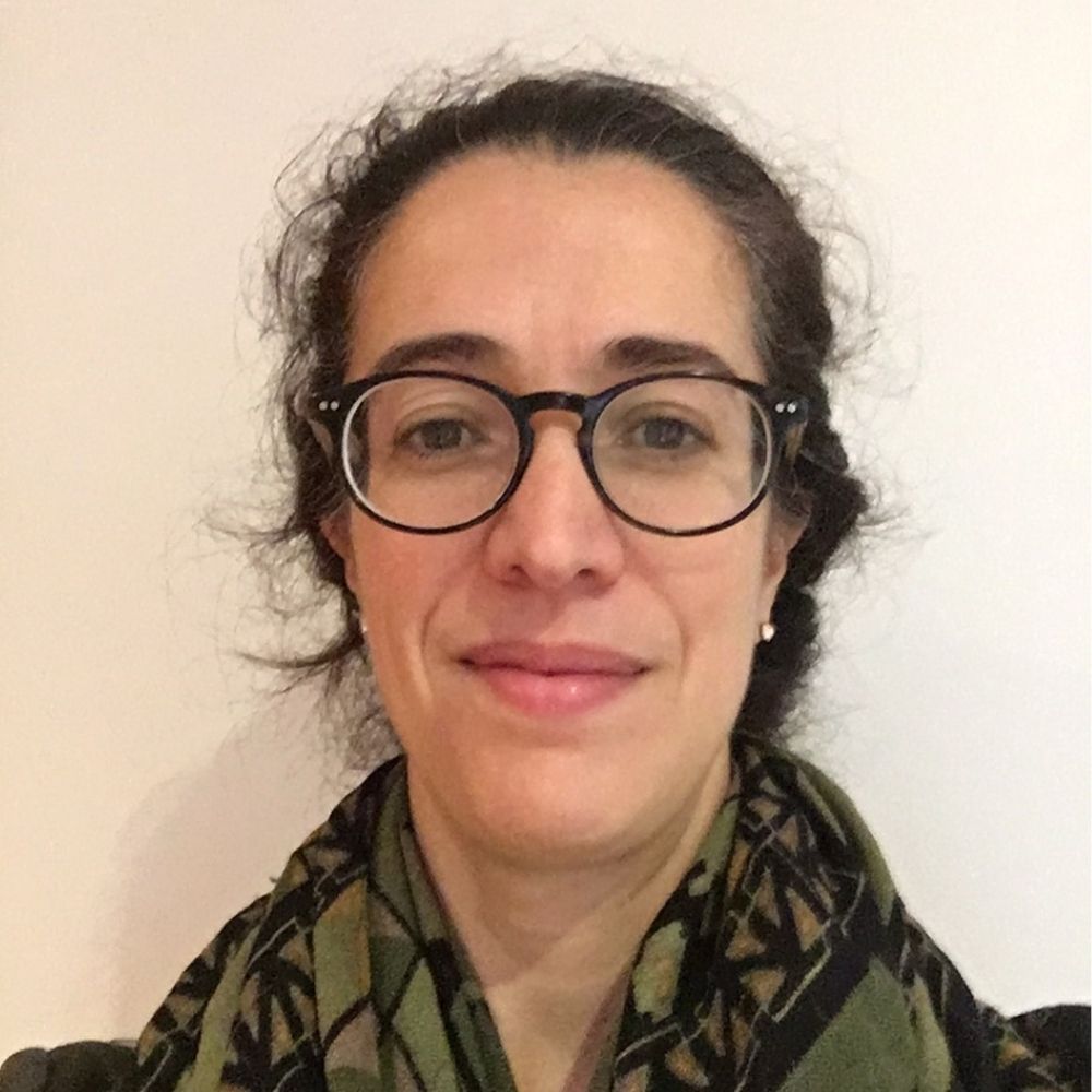 Carmen Pavia