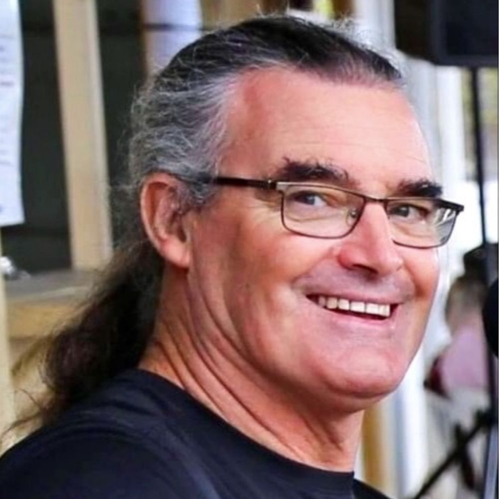 Patrick Kilcoyne