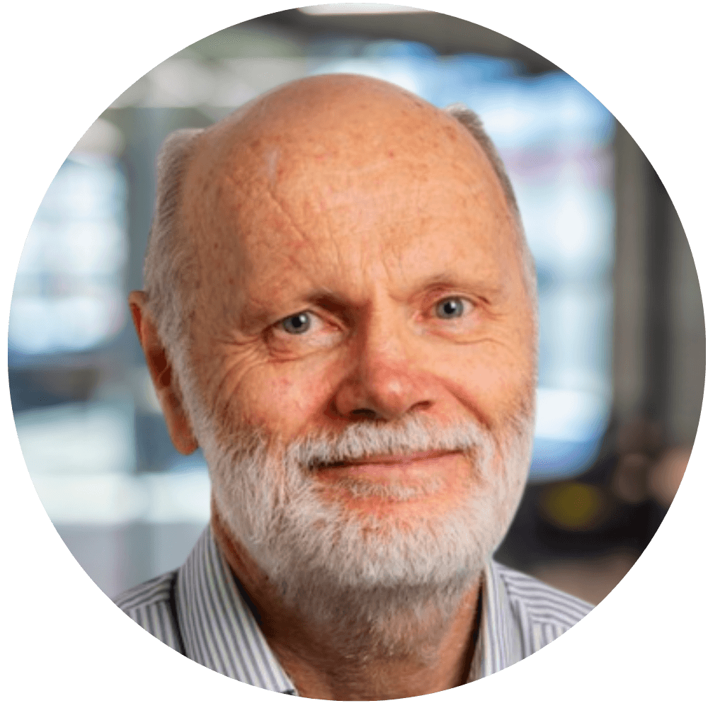 Professor Anthony Francis Jorm