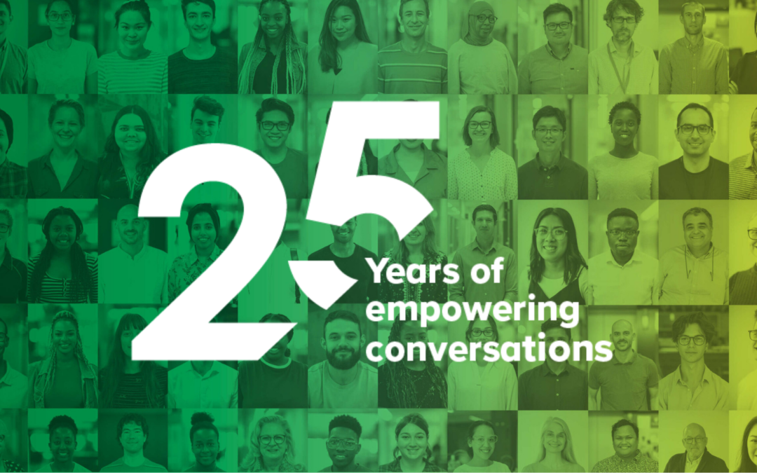 Local Australian mental health success story marks 25 years