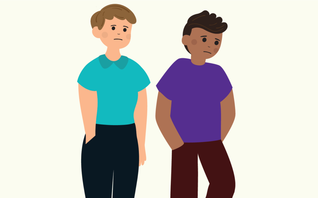 Understanding suicide and how to approach the conversation