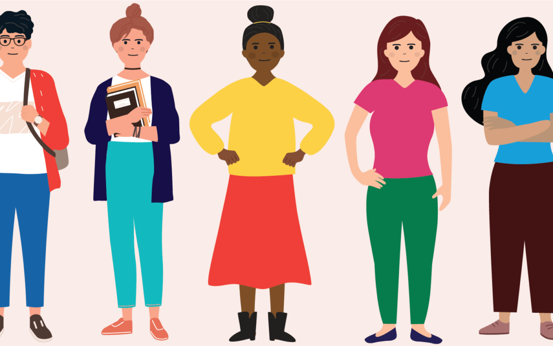 MHFAiders share 5 key tips on supporting someone from a CALD community 