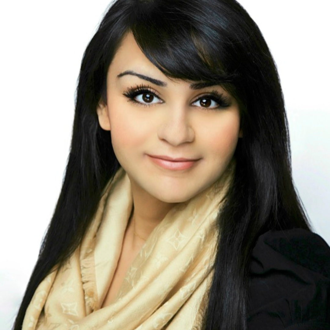 Farah Dahabi