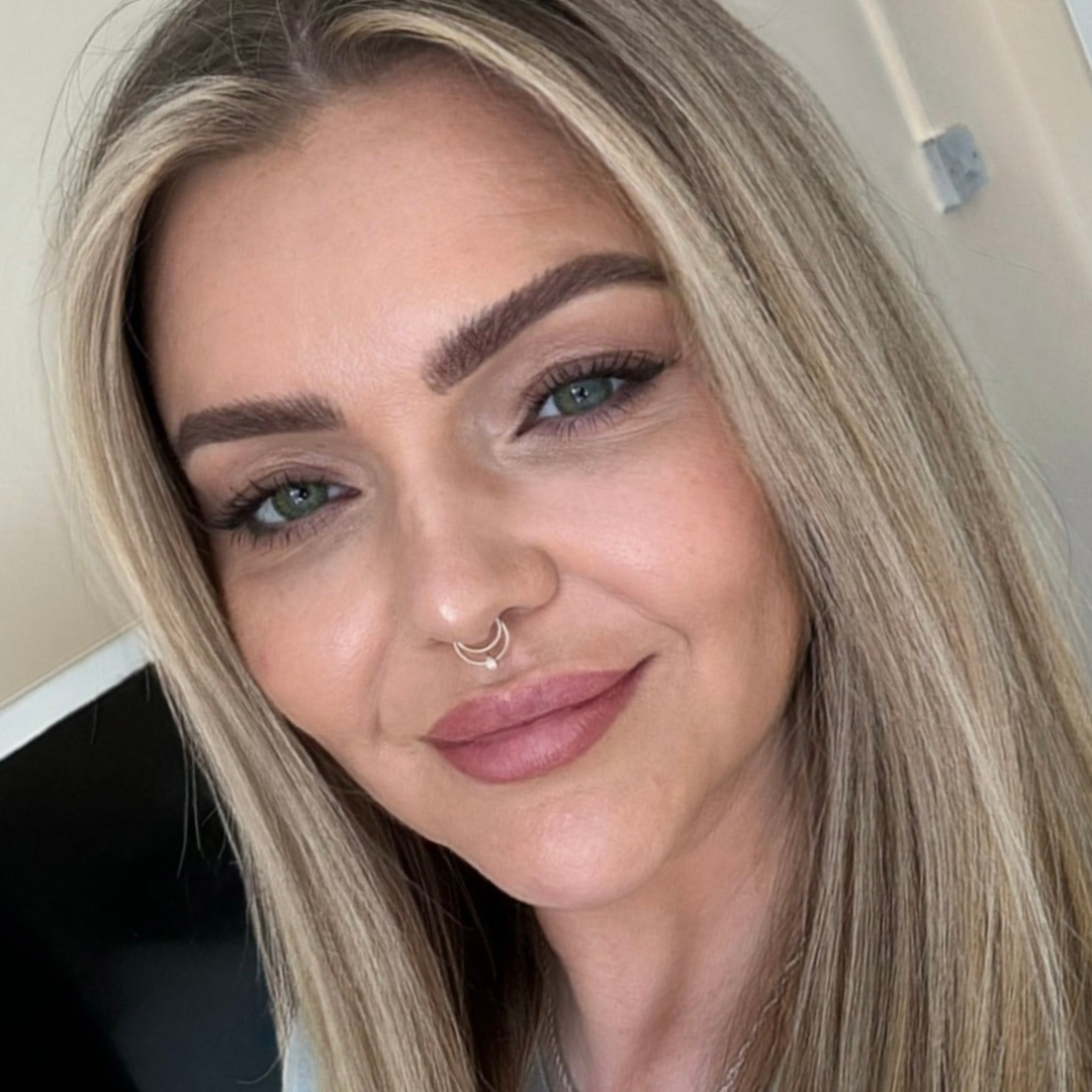 Gwen Goddard-Williams