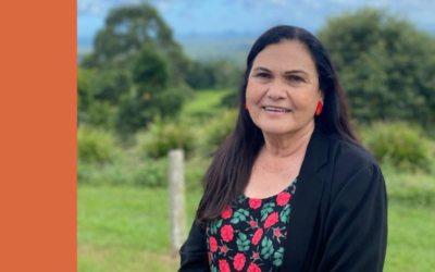 Aunty Margaret’s story