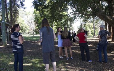 Where There’s A Will brings mental health support to the Upper Hunter
