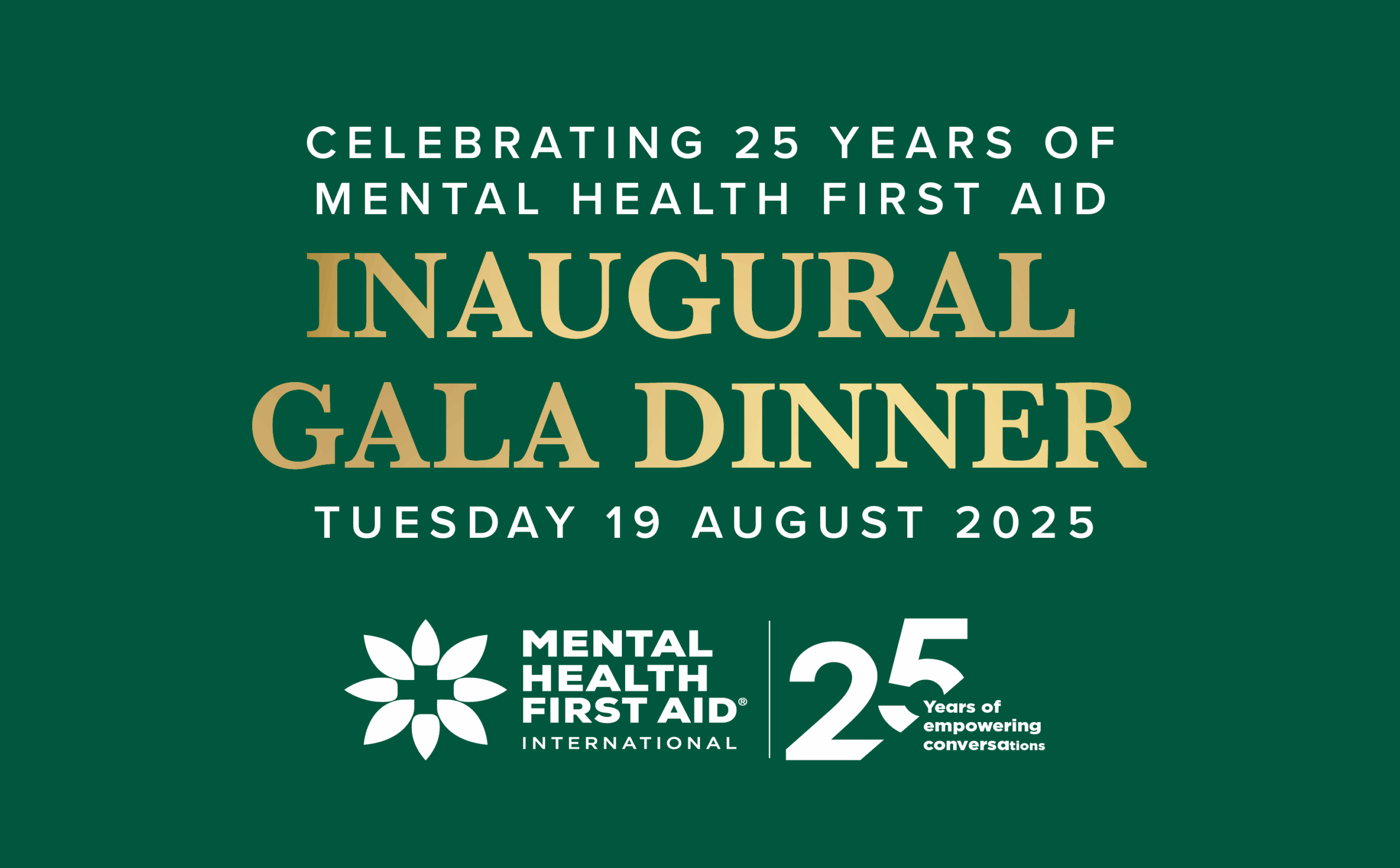 MHFA_Inaugural Gala Dinner Text
