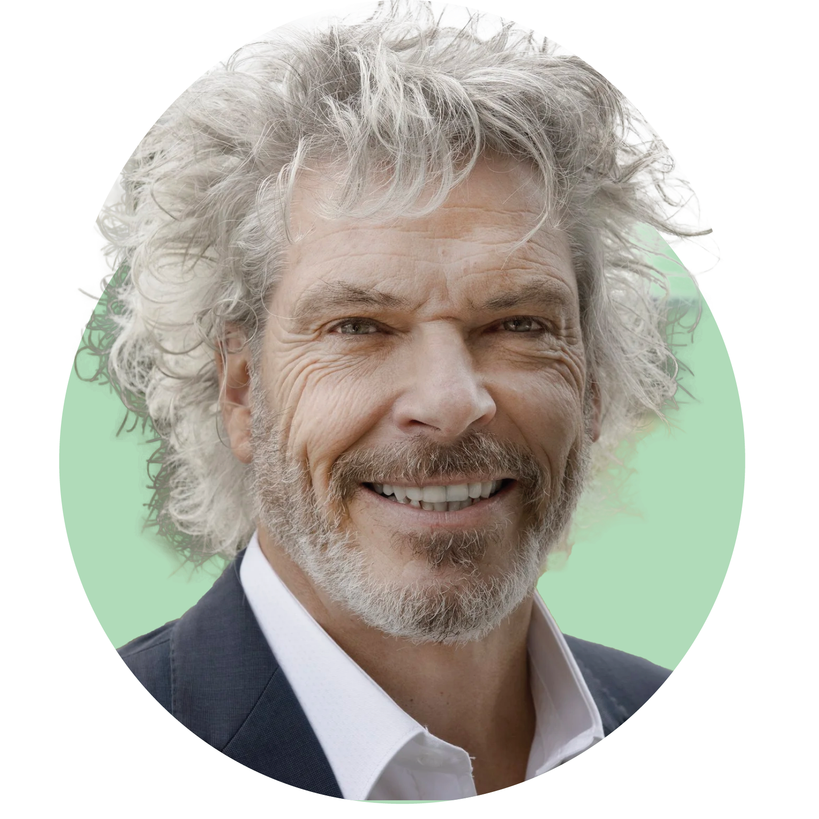 Bernard Galbally