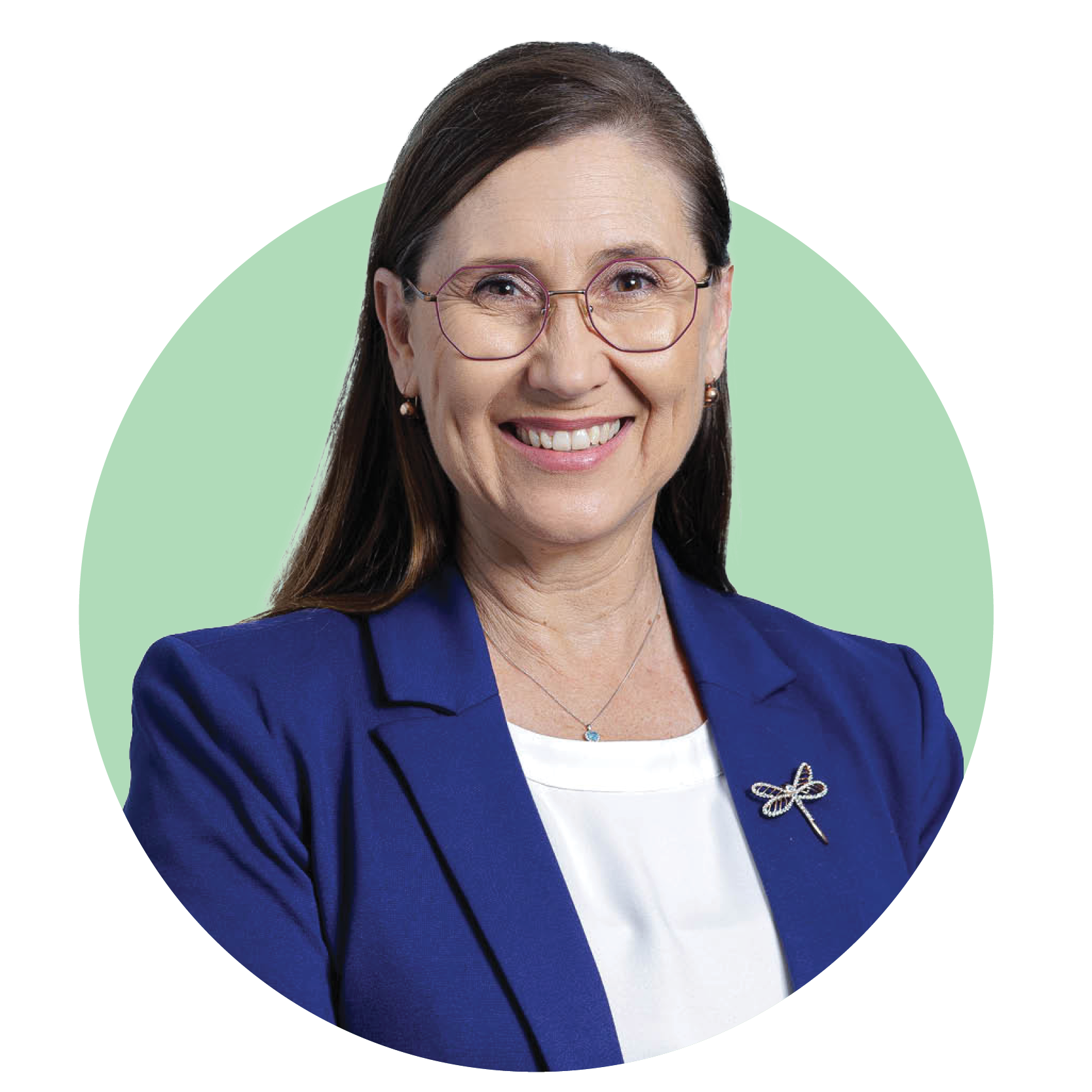 Donna Kirkland MP