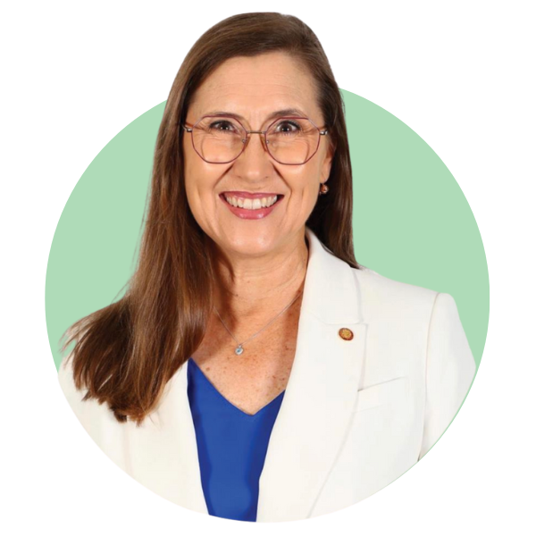 The Hon. Donna Kirkland MP