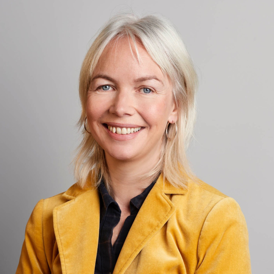 Anna Gelling