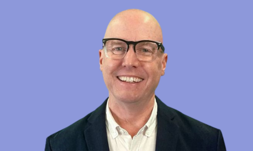Instructor Voices: How Geoffrey Ahern inspires change through Mental Health First Aid