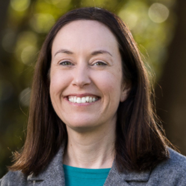 Associate Professor Amy Morgan