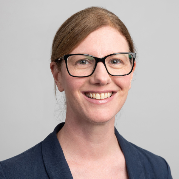 Associate Professor Claire O’Reilly BPharm (Hons) PhD FPS