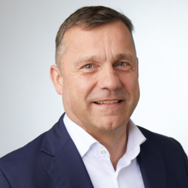 Prof. Dr. med. Michael Deuschle