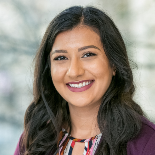 Sanjana Bhakta (MPH)