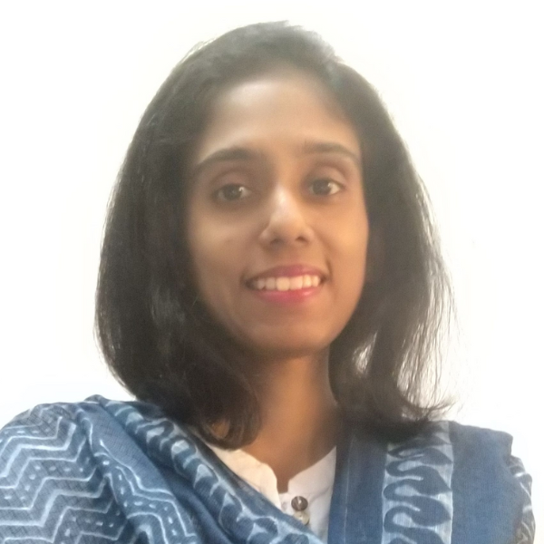 Dr Sphoorthi Prabhu (PhD)