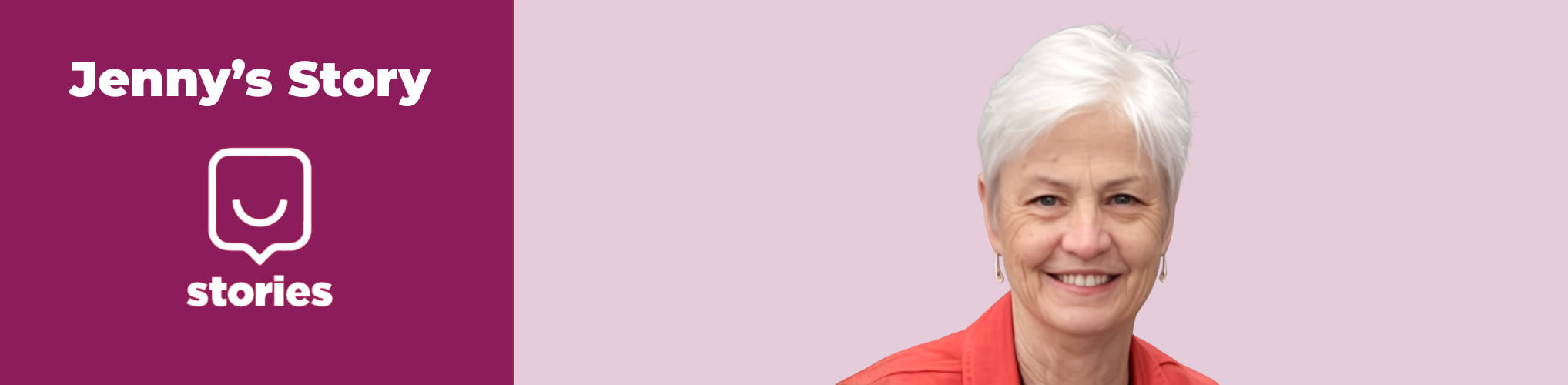 Story Header Image (2) Conversation of Kellie's Story Illustration