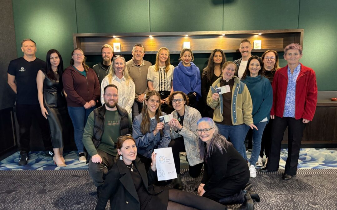 MHFA International launches proven workplace mental health program in Australia